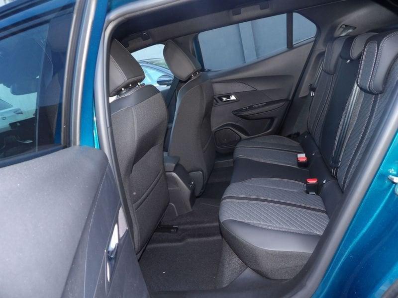 Peugeot 2008 2008 PureTech 100 S&S Allure