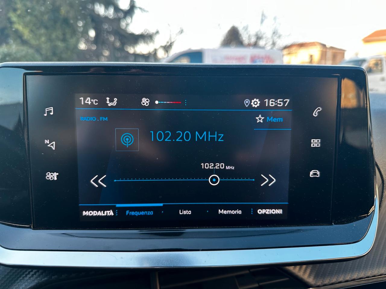 Peugeot 208 PureTech 75 Stop&Start 5 porte Allure Pack "NEOPATENTATI"