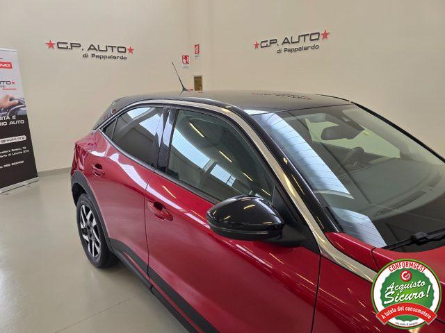 OPEL Mokka 1.5 diesel Elegance