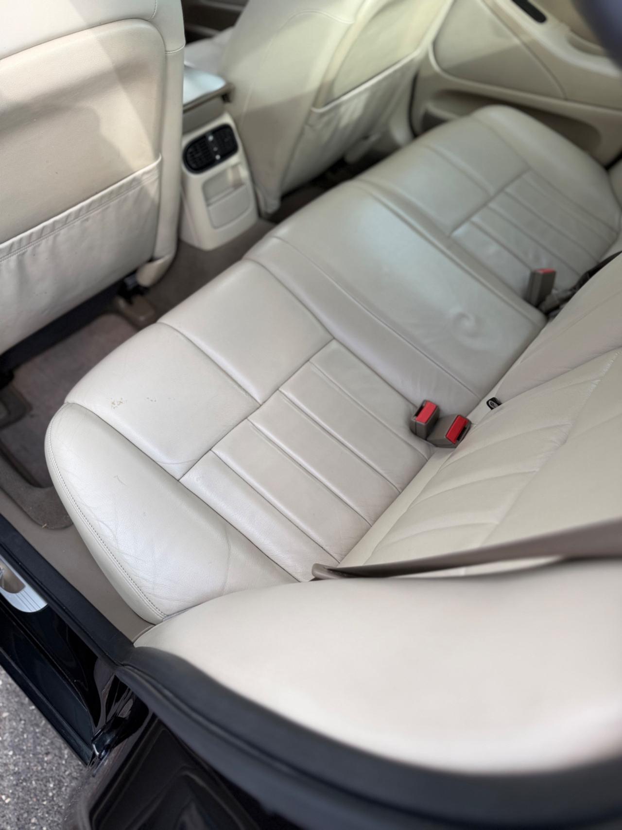 Jaguar S-Type 2.5 V6 cat Executive