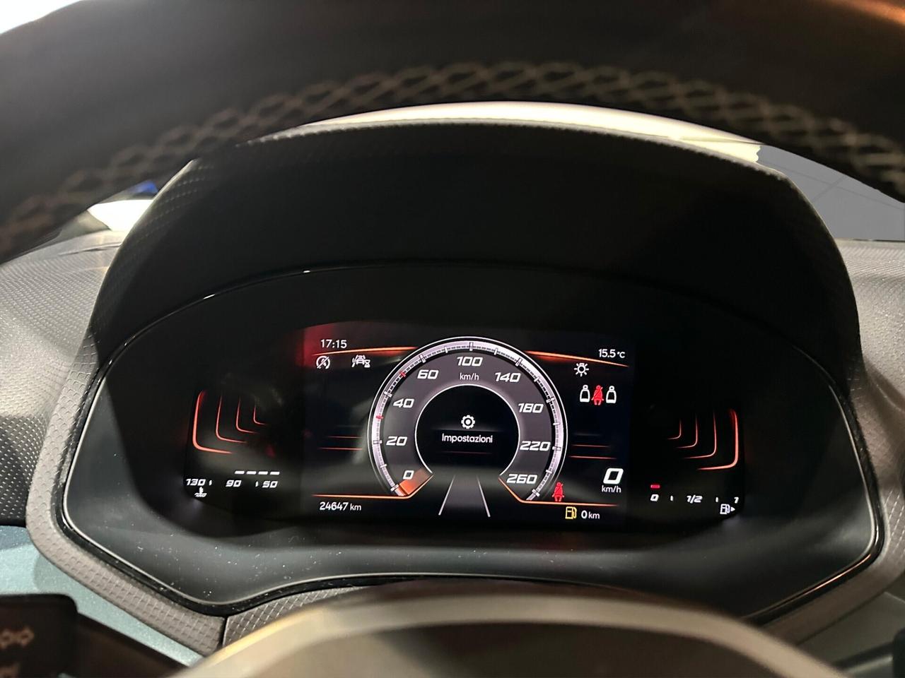 Seat Arona 1.0 EcoTSI 110 CV XPERIENCE