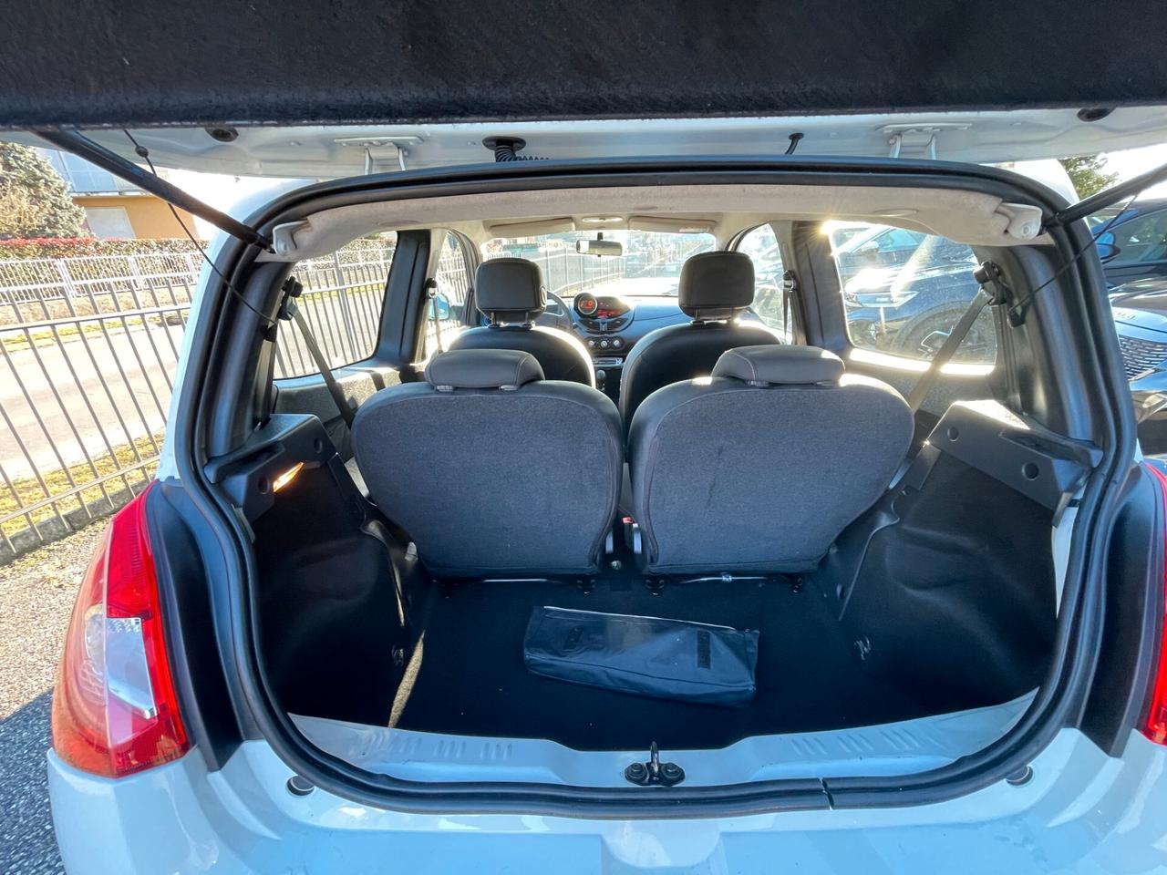 Renault Twingo 1.2 16V Live