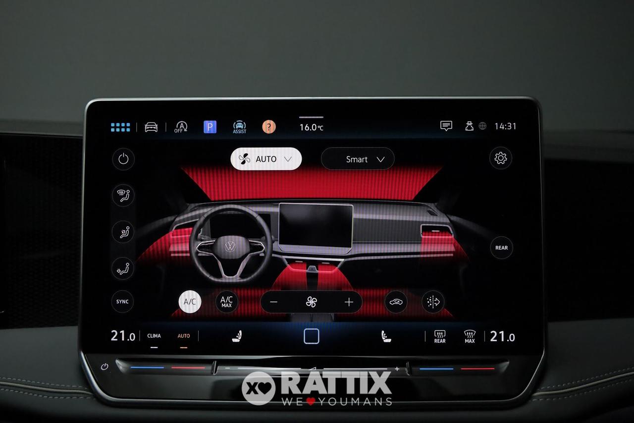 Volkswagen Passat Variant 2.0 TDI SCR 150CV Business DSG