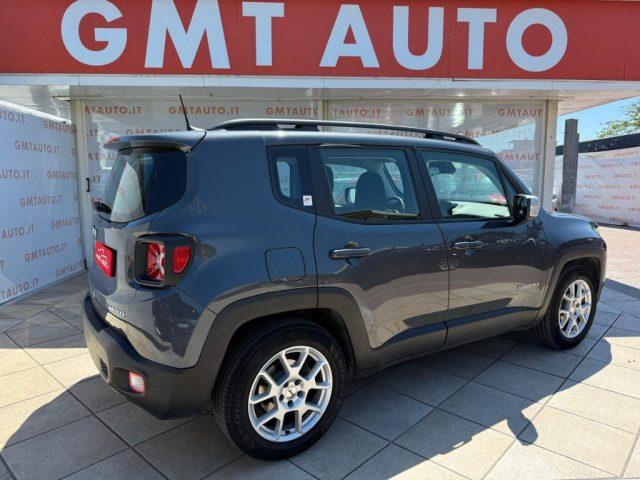 JEEP Renegade LIMITED 1.0 120CV T3 BENZINA GARANZIA 12 MESI