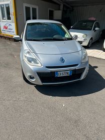 Renault Clio 1.2 16V 5 porte GPL Dynamique