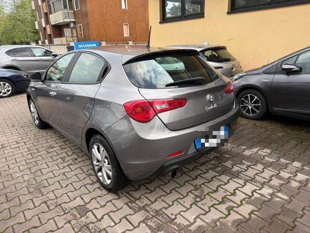 ALFA ROMEO Giulietta 1.4 Turbo 105 CV Progression