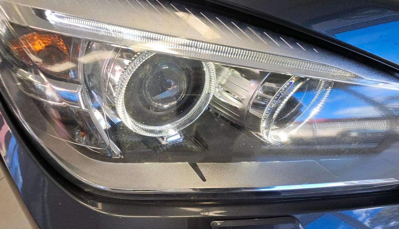 Bmw X1 xDrive20d Sport Line KM 123000