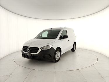 Mercedes-Benz Citan 112 CDI Furgone Long