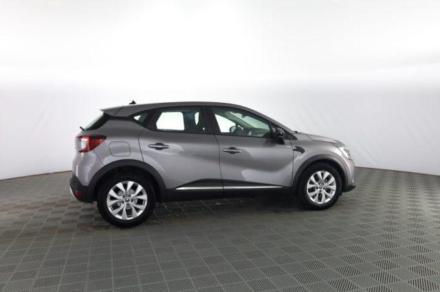 RENAULT Captur Captur Business dCi 115 EDC
