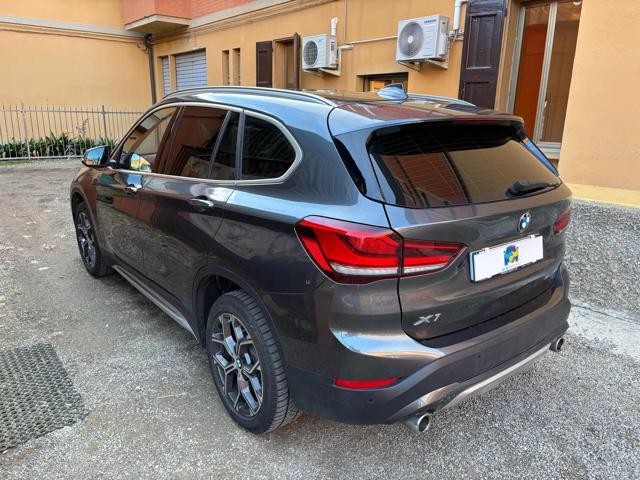 BMW X1 sDrive18d xLine Plus "ProMMo"