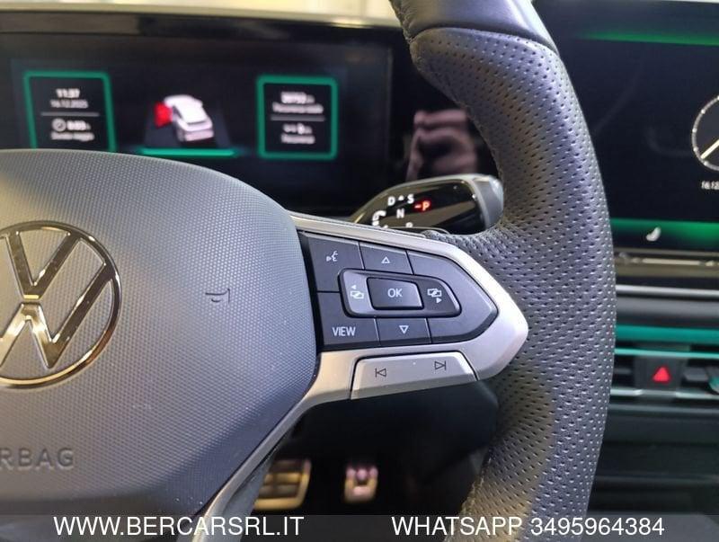 Volkswagen Tiguan Tiguan 2.0 TDI 150 CV DSG R-Line