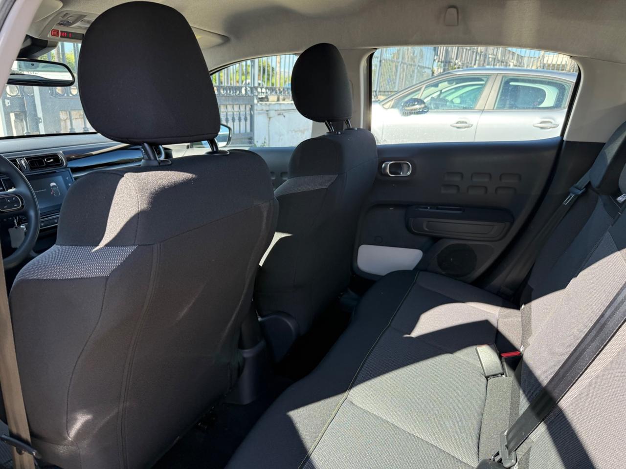 Citroen C3 PureTech 82 S&S Shine