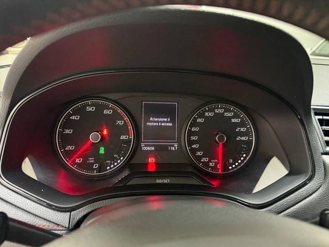 SEAT Arona 1.0 TGI FR