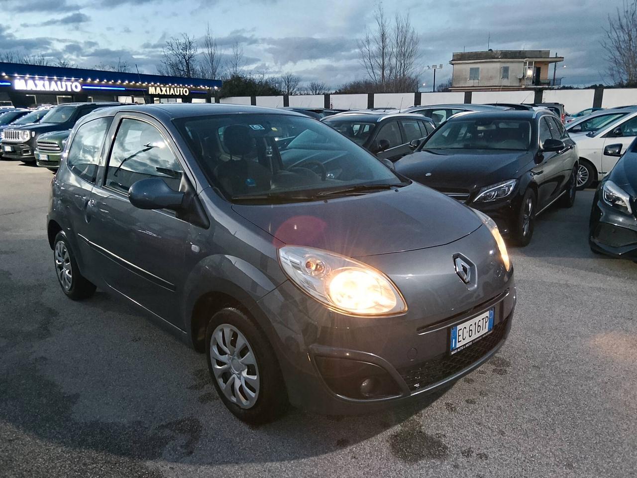 Renault Twingo 1.2