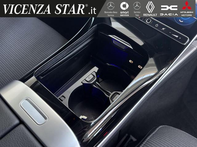MERCEDES-BENZ C 200 d MHV S.W. ADVANCED SPORT