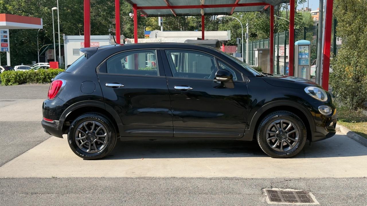 Fiat 500X 1.3 MultiJet Business 2015
