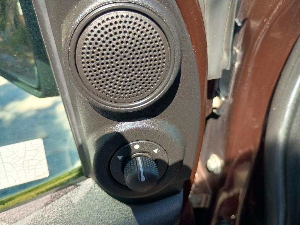 Fiat Doblò 1.6 MJ 105cv Dynamic