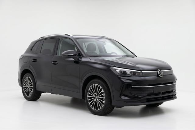 VOLKSWAGEN Tiguan 1.5 eTSI 130 CV ACT DSG Life