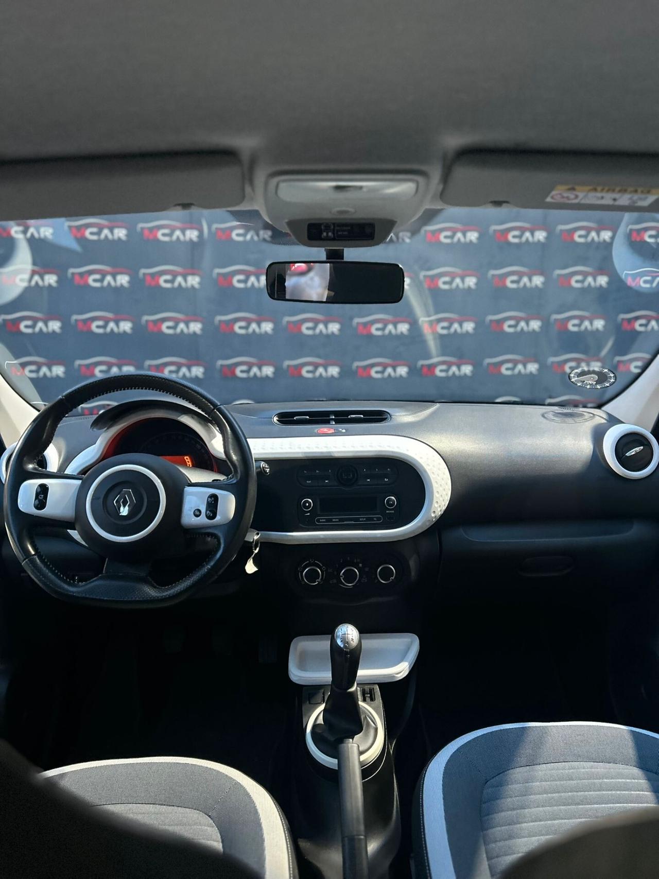 Renault Twingo 1.0 SCe Live