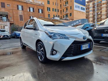 Toyota Yaris 5 Porte Yaris 5p 1.5h Style HYBRID