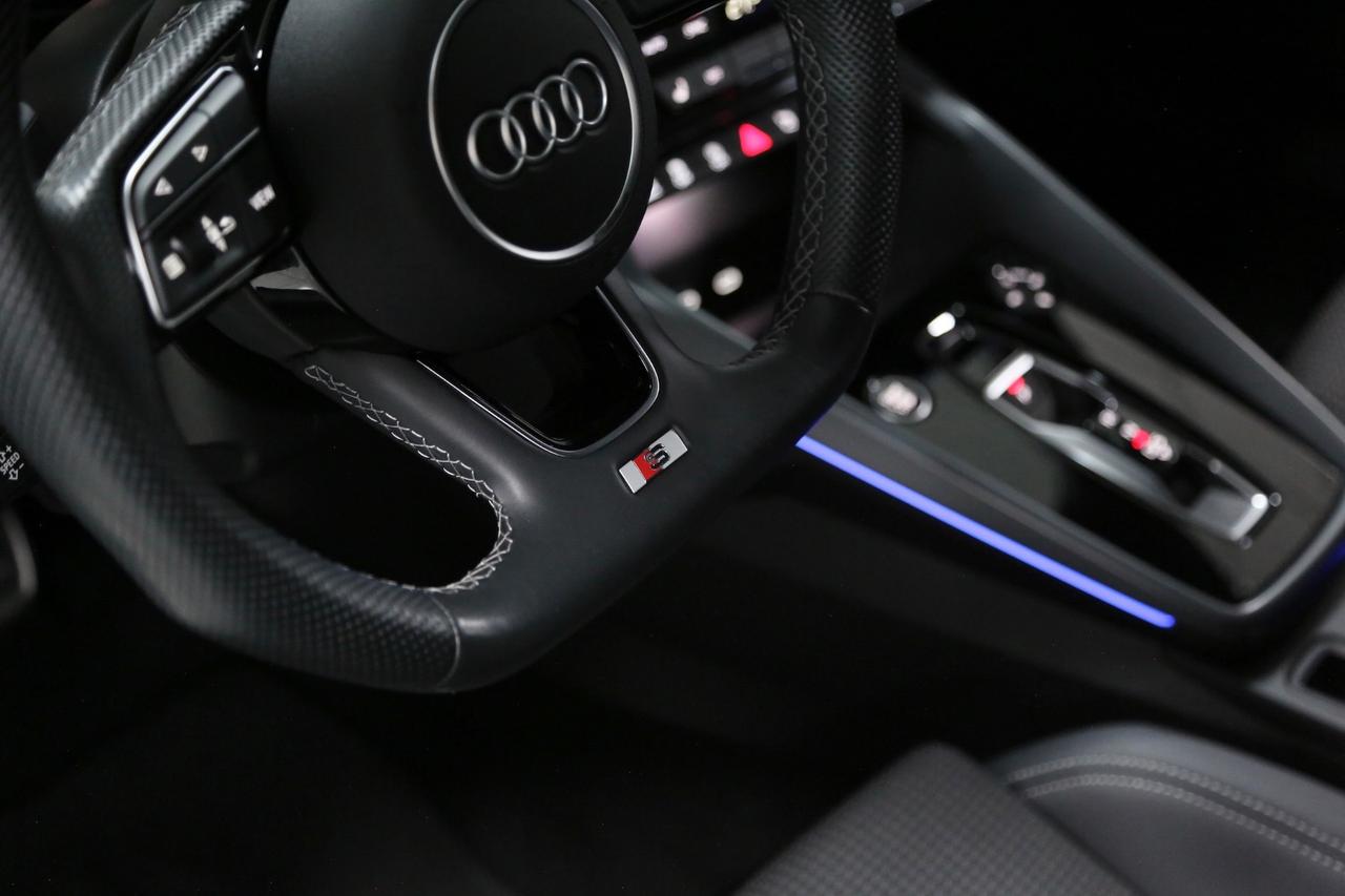 Audi A3 SPB 35 TDI S tronic S line edition_2024