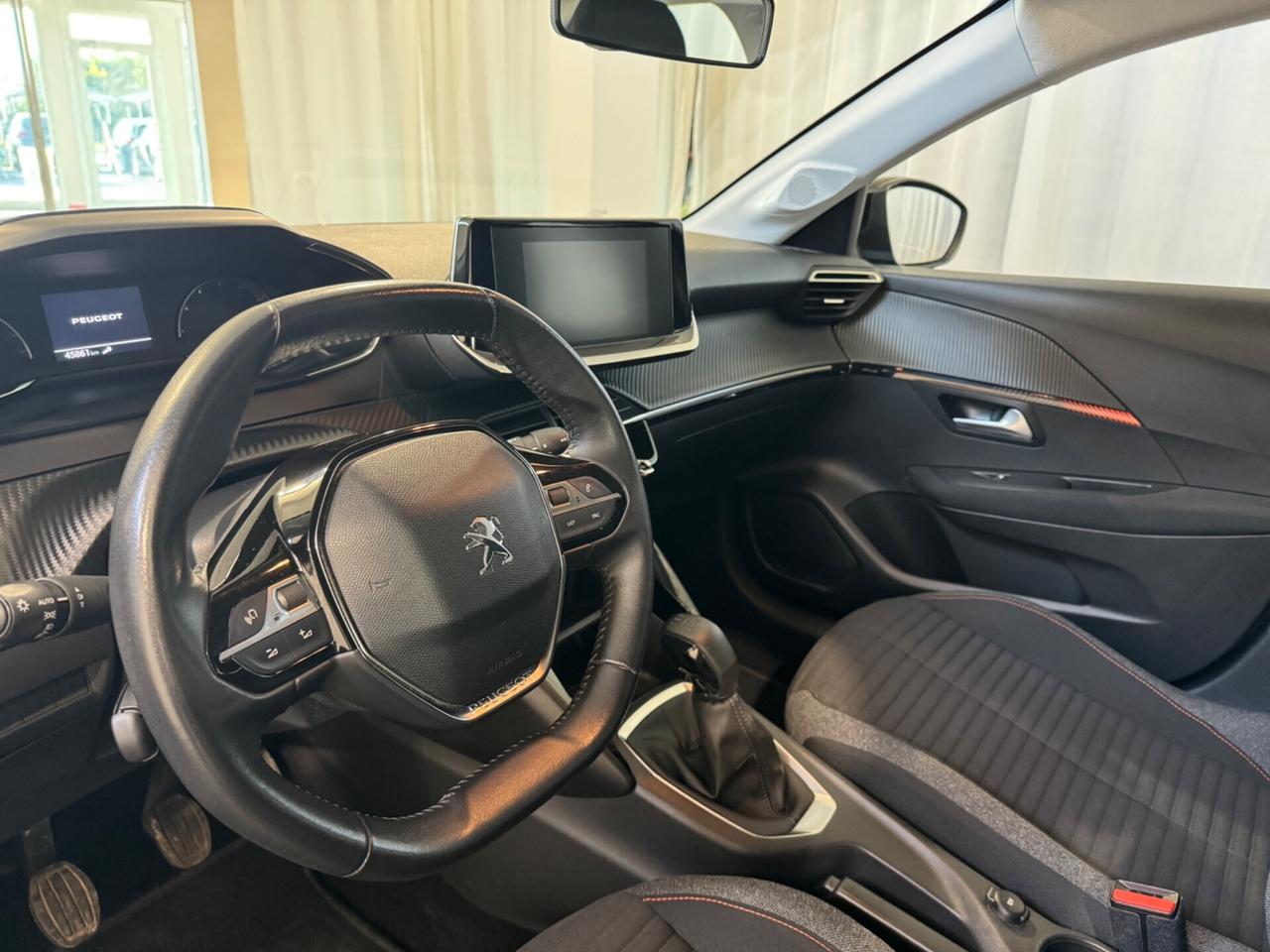 Peugeot 208 PureTech 75 Stop&Start 5 porte Active