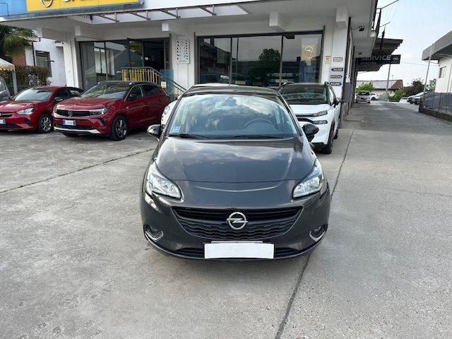 OPEL Corsa 1.4 90CV GPL Tech 5 porte b-Color UNICO PROPRIETAR
