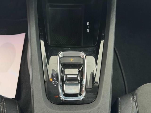 SKODA Octavia 1.5 G-TEC DSG Wagon Style