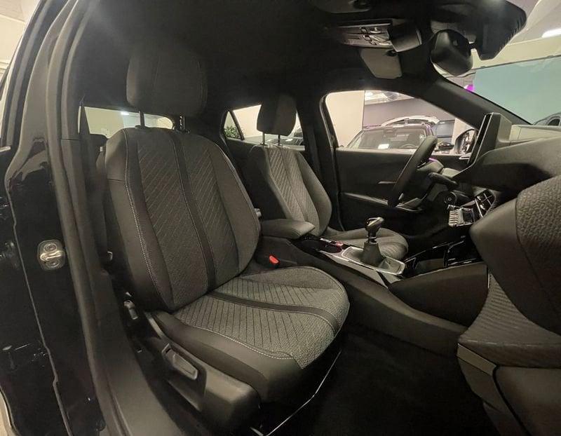 Peugeot 2008 2008 PureTech 100 S&S Allure