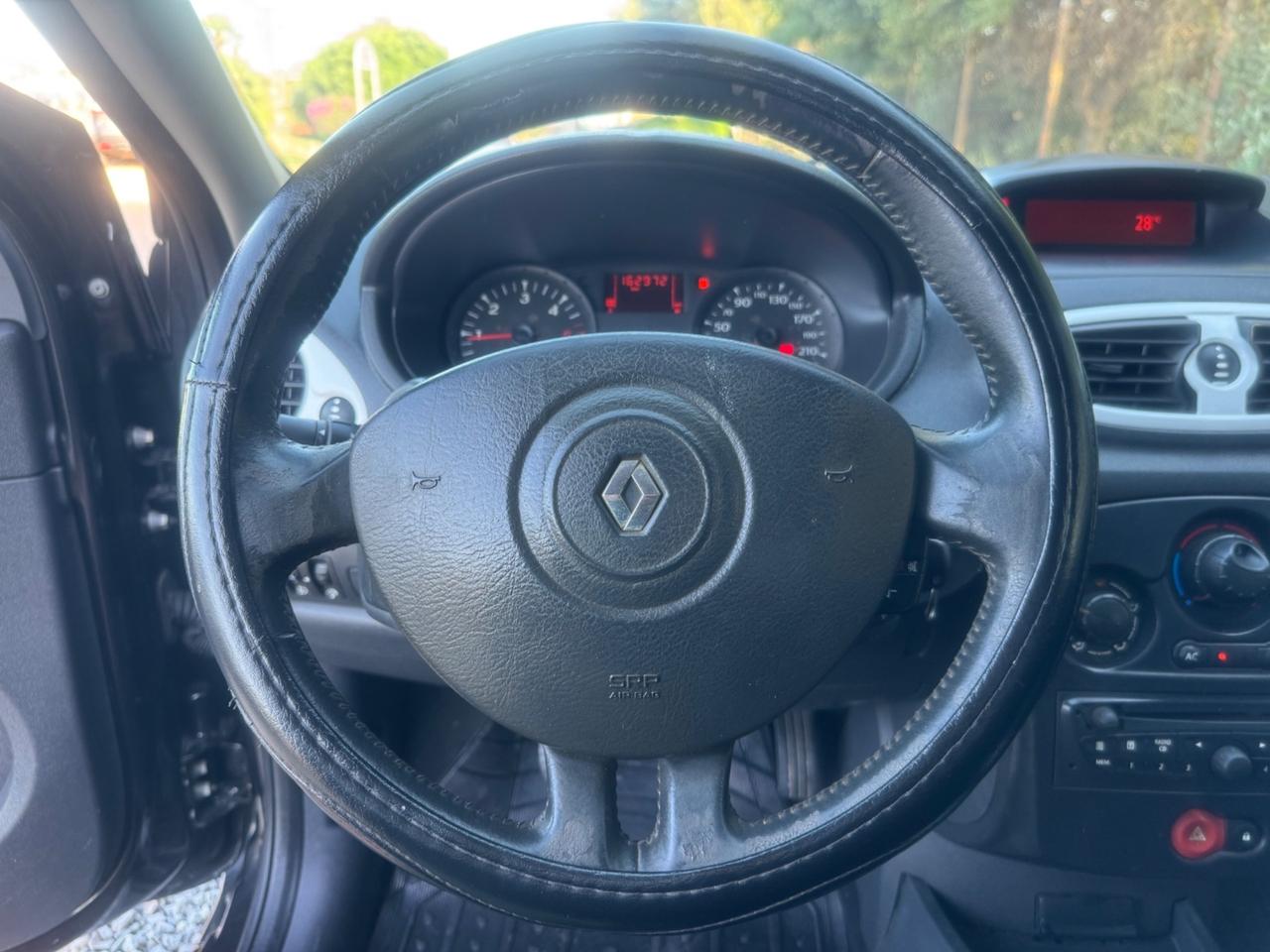 Renault Clio 1.5 dCi 75CV 5 porte Yahoo!