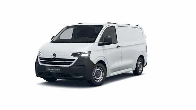 Volkswagen Transp. 7ª '24 Transporter 2.0 TDI 150CV aut. 4Motion Furgone- IVA ESCLUSA