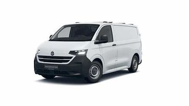 Volkswagen Transp. 7ª '24 Transporter 2.0 TDI 150CV aut. 4Motion Furgone- IVA ESCLUSA