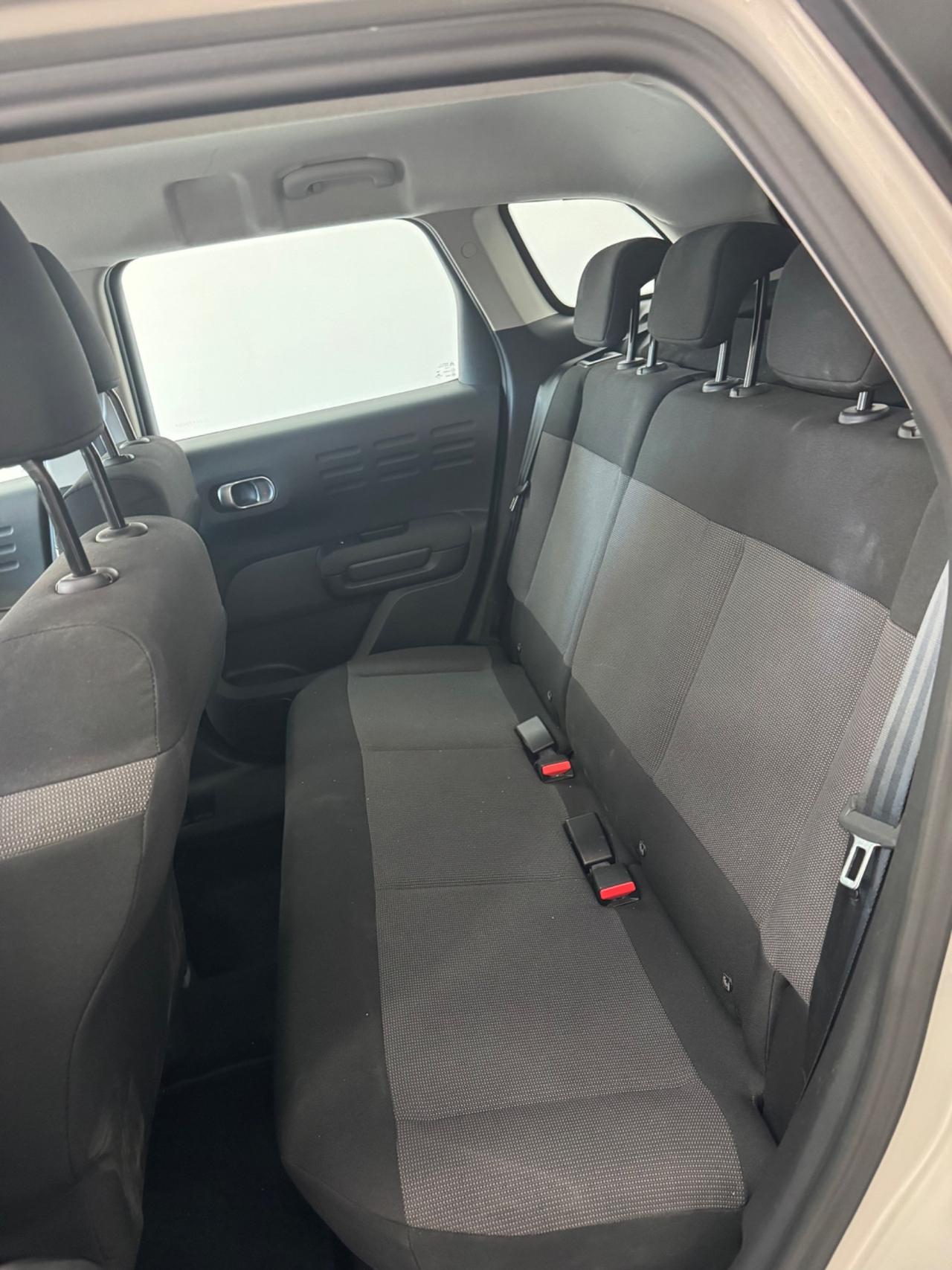 Citroen C3 Aircross C3 Aircross PureTech 82 Live