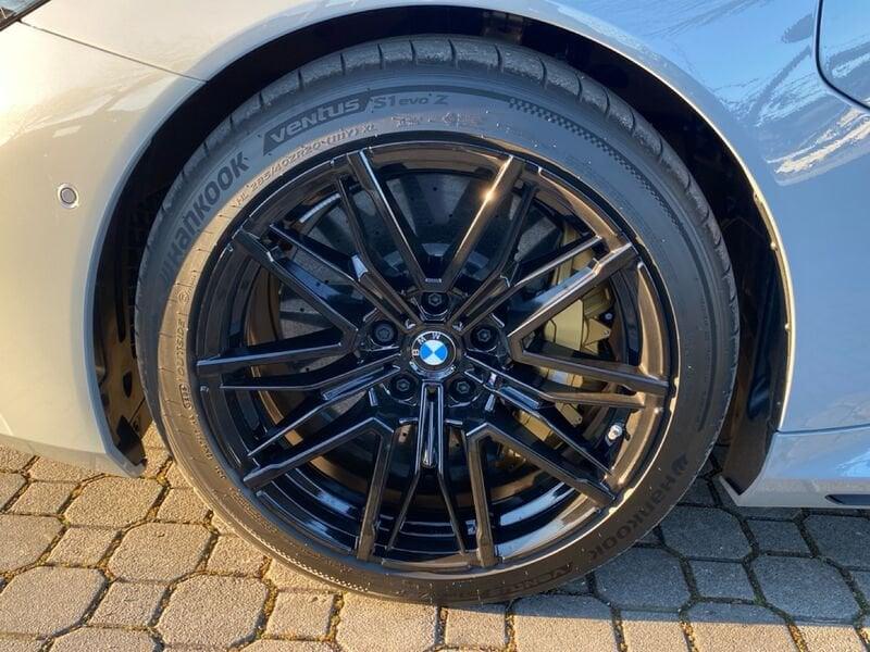 BMW Serie 5 M5 Touring 727 CV POSS. SUB. LEASING