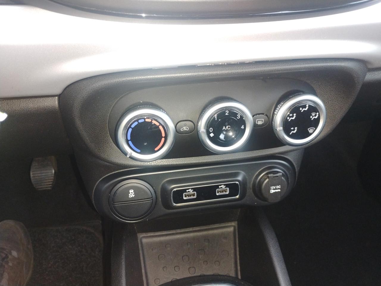 Fiat 500L 1.3 Multijet 95 CV Connect