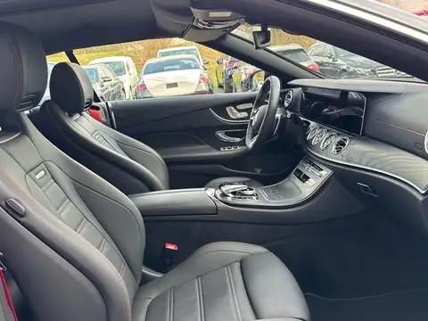 Mercedes E 220 d Cabrio Premium Plus solo 20.000 km