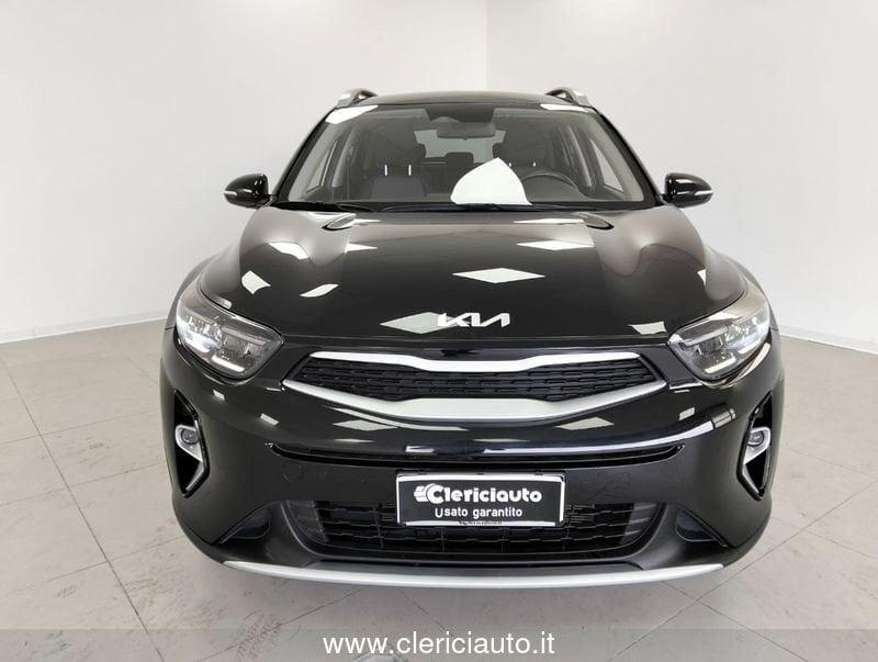 Kia Stonic 1.2 MPI Style