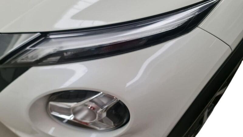 Nissan Juke 1.0 DIG-T Acenta
