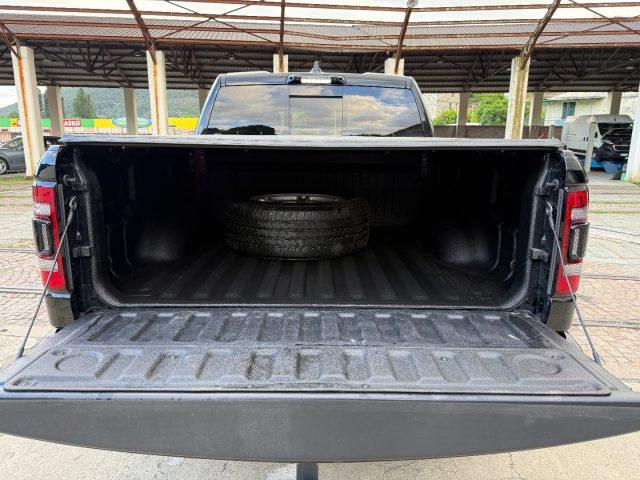 DODGE RAM 1500 LIMITED FULL OPTIONALS GPL