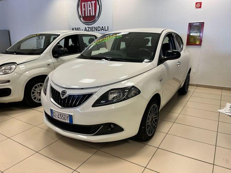 Lancia Ypsilon 1.0 FireFly 5 porte S&S Hybryd Gold