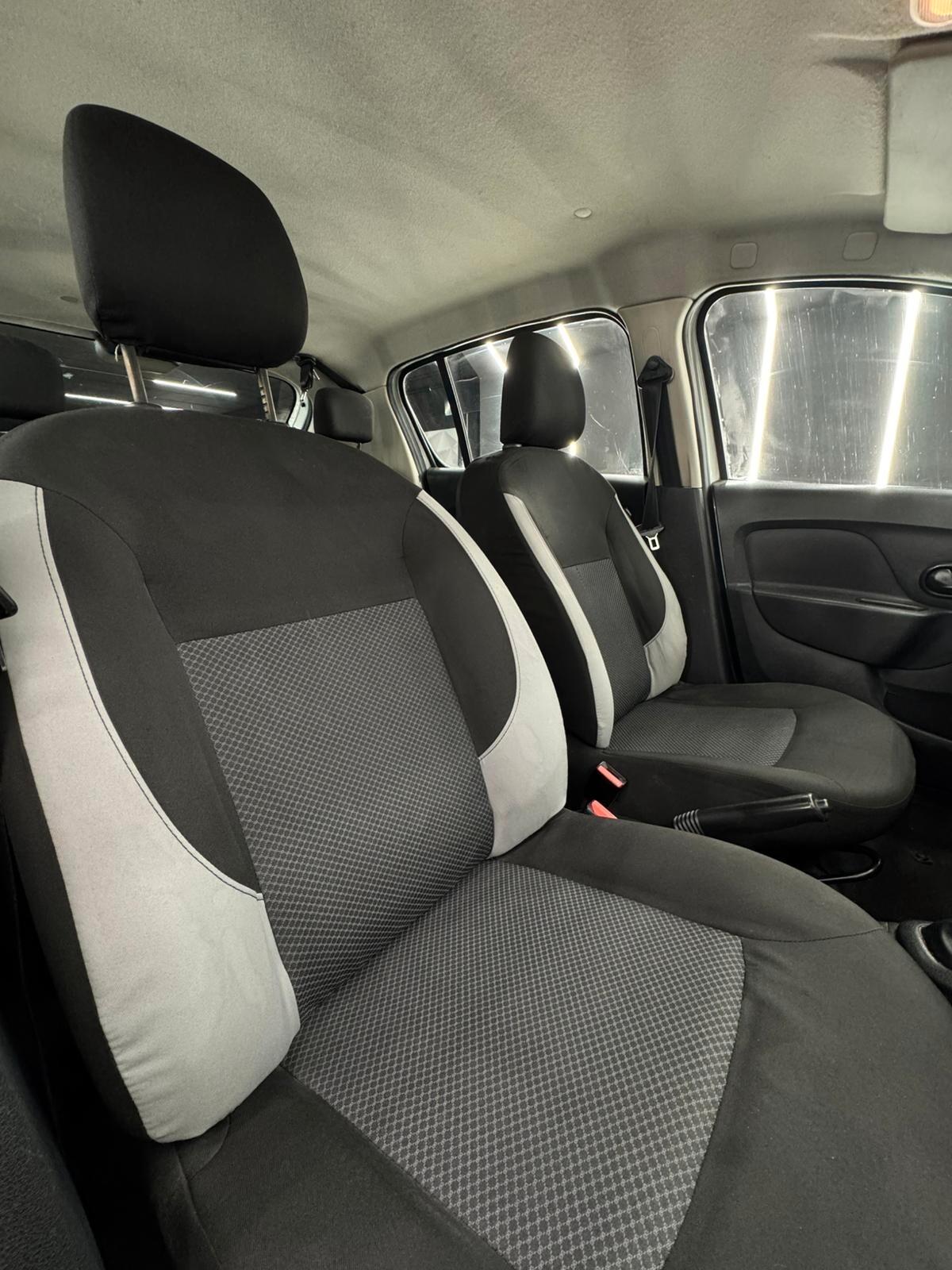 Dacia Sandero 1.2 GPL 75CV Lauréate