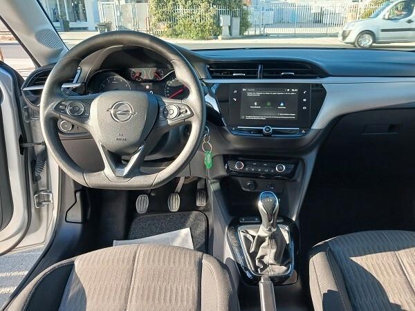 OPEL CORSA 1.2 75 CV EDITION