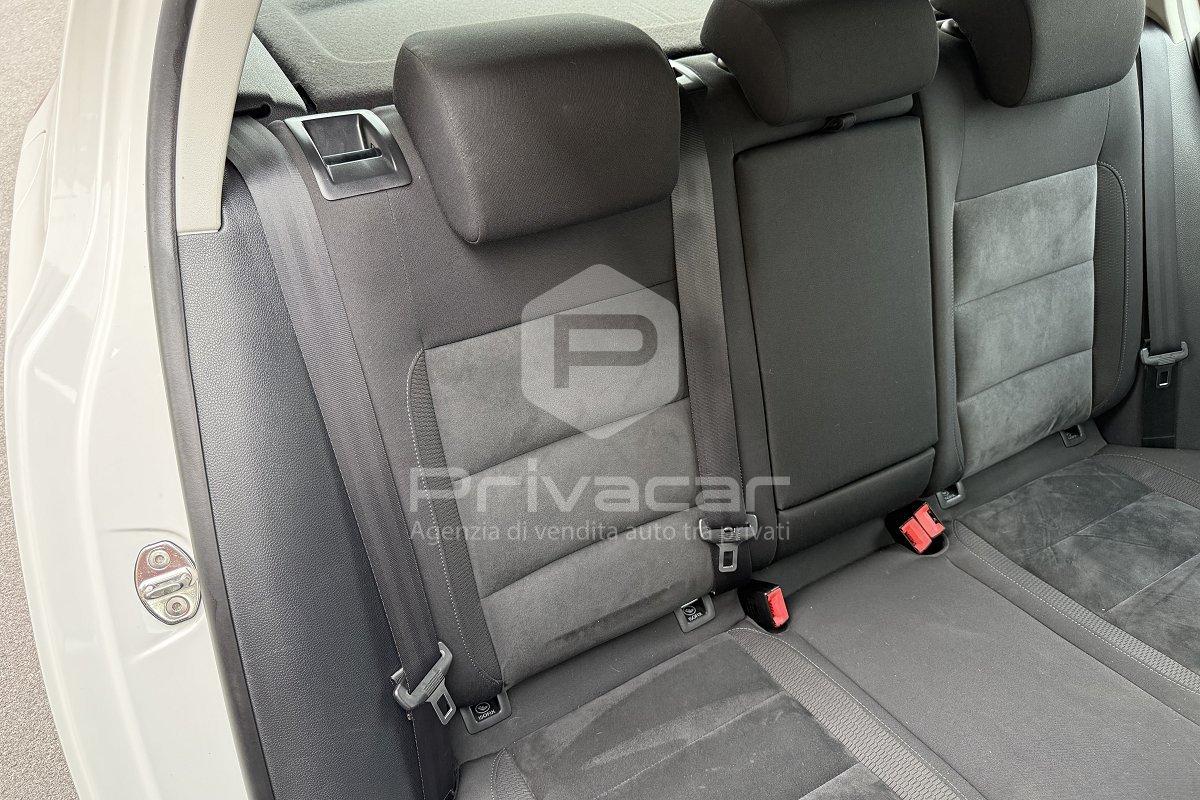 VOLKSWAGEN Golf 1.4 TSI 122CV 5p. Highline