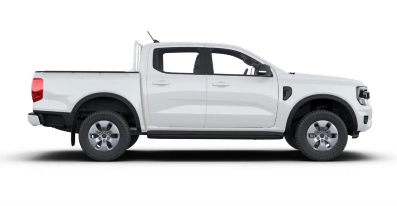 FORD Ranger 2.0 ecoblue DC 170cv Doka XL T 4wd