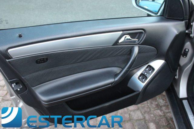 MERCEDES-BENZ C 220 CDI SW Avantgarde Sport Edition