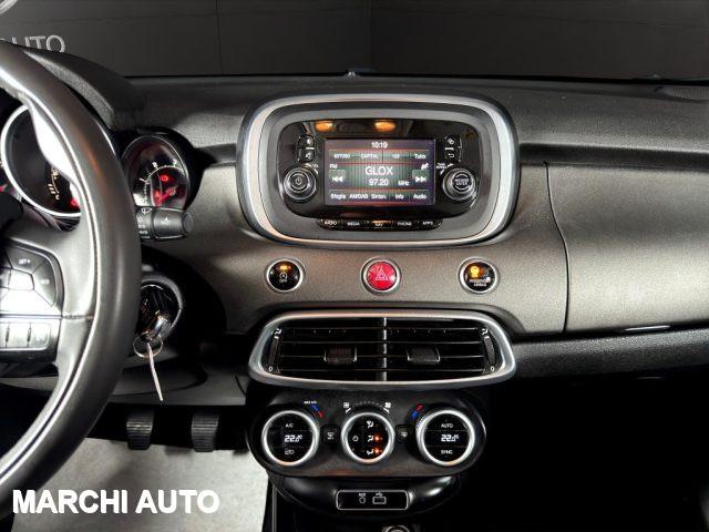 FIAT 500X 2.0 MultiJet 140 CV 4x4 Cross Plus