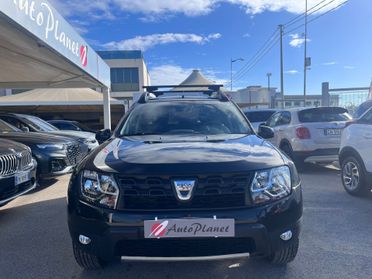 Dacia Duster 1.6 115CV Start&Stop 4x2 GPL Ambiance