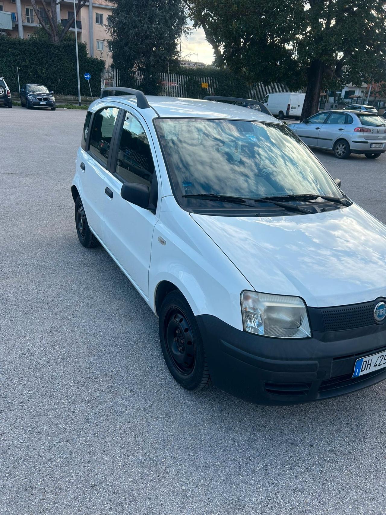 Fiat Panda 1.1 Active