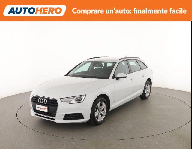 AUDI A4 Avant 2.0 TDI 150 CV S tronic