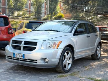 Dodge Caliber 2.0 Turbodiesel SXT